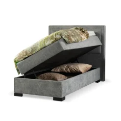 Boxspring Storage + Opbergruimte