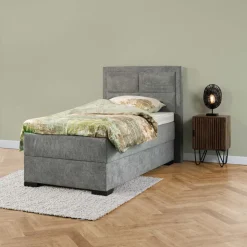 Boxspring Storage + Opbergruimte