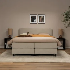 Boxspring Stresa