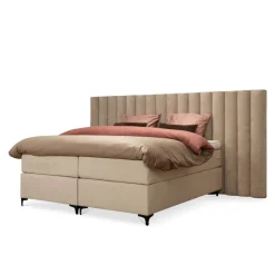 Boxspring Stripe XXL