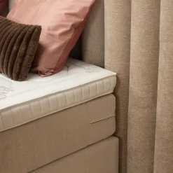 Boxspring Stripe XXL