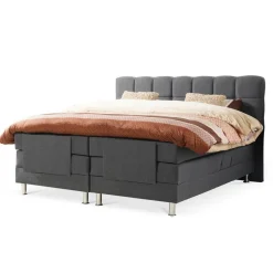 Boxspring Vegas Elektrisch Verstelbaar