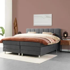 Boxspring Vegas Elektrisch Verstelbaar