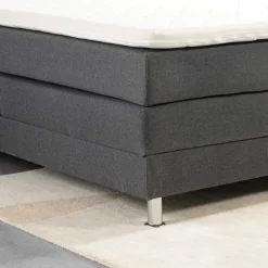 Boxspring Vegas Elektrisch Verstelbaar