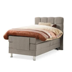 Boxspring Vegas Elektrisch Verstelbaar