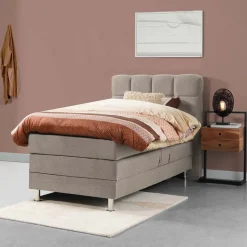 Boxspring Vegas Elektrisch Verstelbaar