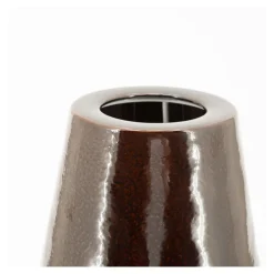 Clayton small - brown