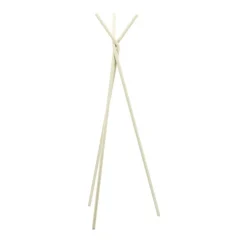 Coat rack Matto - beige