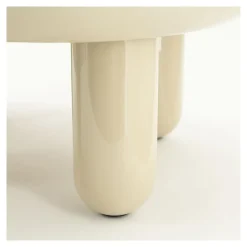 Coffee table Balloon - beige