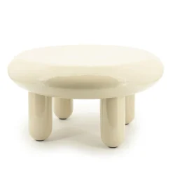 Coffee table Balloon - beige
