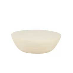 Coffee table Canto large - taupe