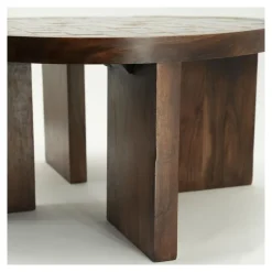 Coffee table TiledUp