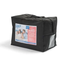 Dekbed Bamboo 200x220 cm