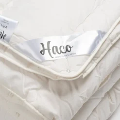 Dekbed Wool 240x220 cm