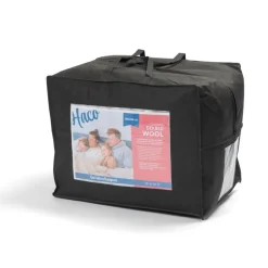 Dekbed Wool 240x220 cm