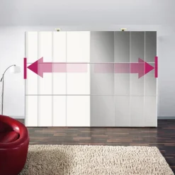 Deurdemperset Synchroon