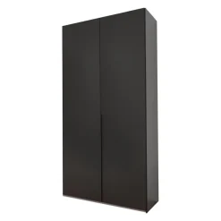 Draaideurkast op maat Bali