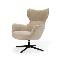 Draaifauteuil Camila