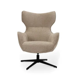 Draaifauteuil Camila