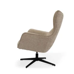 Draaifauteuil Camila