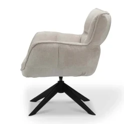 Draaifauteuil Lizzy