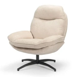 Draaifauteuil Lois