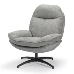Draaifauteuil Lois