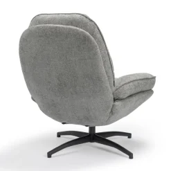 Draaifauteuil Lois