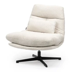 Draaifauteuil Olivia