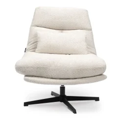 Draaifauteuil Olivia