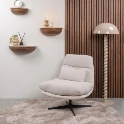 Draaifauteuil Olivia