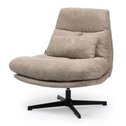 Draaifauteuil Olivia