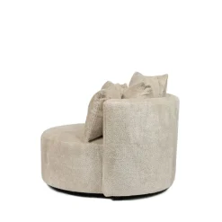 Draaifauteuil Rhodos