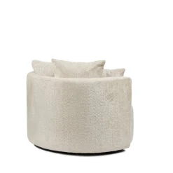 Draaifauteuil Rhodos