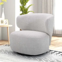 Draaifauteuil Robi