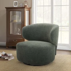 Draaifauteuil Robi