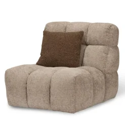 Draaifauteuil Rosalie