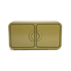 Dressoir Gubby | Groen