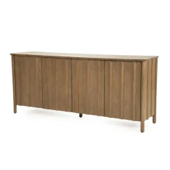 Dressoir Jake - bruin