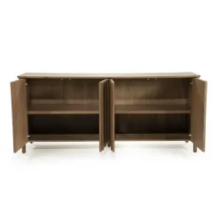 Dressoir Jake - bruin