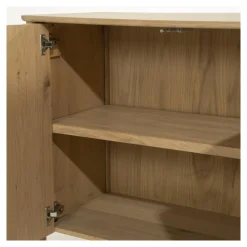 Dressoir Jake - bruin