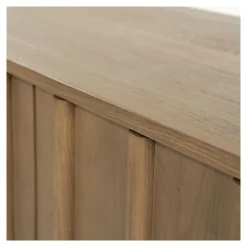 Dressoir Jake - bruin