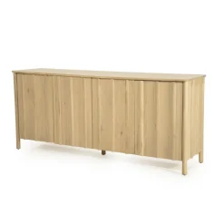 Dressoir Jake - naturel