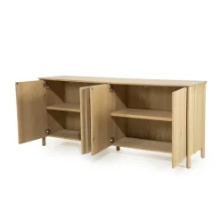 Dressoir Jake - naturel