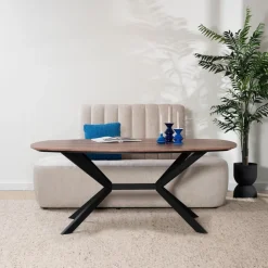 Eetkamerbank Chantal