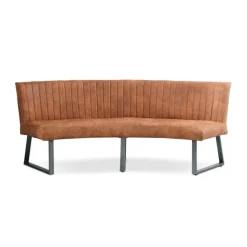 Eetkamerbank Hengelo ovaal