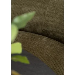 Eetkamerbank Lester rond