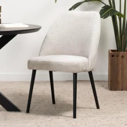 Eetkamerstoel Boreal