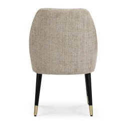 Eetkamerstoel Boreal