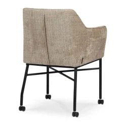 Eetkamerstoel Bristol